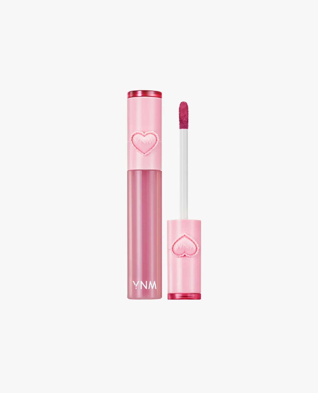 YNM - Son tint bóng Heart Jelling