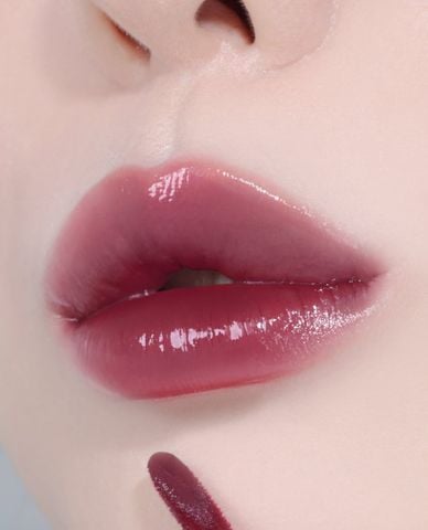  YNM - Son tint bóng Heart Jelling 