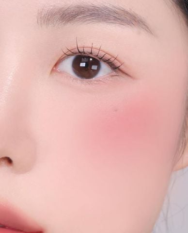 YNM - Son môi & má hồng Lip & Cheek Blurry Pudding Pot 