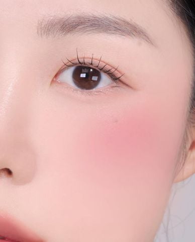  YNM - Son môi & má hồng Lip & Cheek Blurry Pudding Pot 