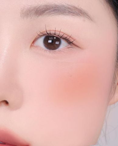  YNM - Son môi & má hồng Lip & Cheek Blurry Pudding Pot 