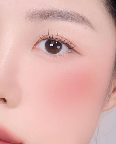  YNM - Son môi & má hồng Lip & Cheek Blurry Pudding Pot 