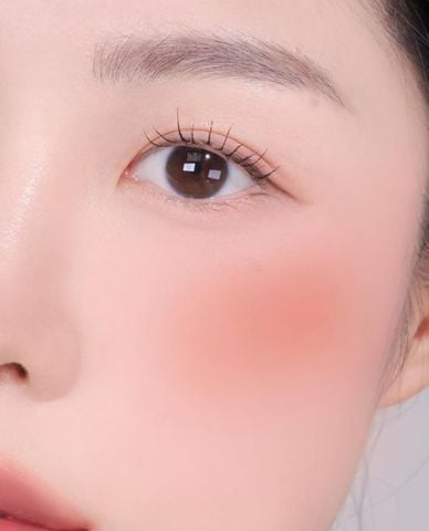  YNM - Son môi & má hồng Lip & Cheek Blurry Pudding Pot 