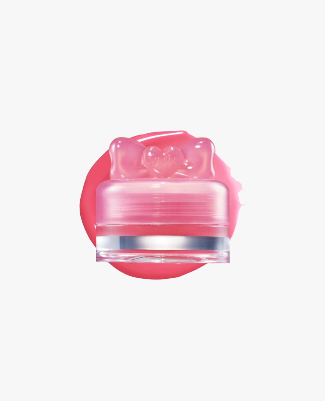 YNM - Son môi & má hồng Lip & Cheek Syrup Pot