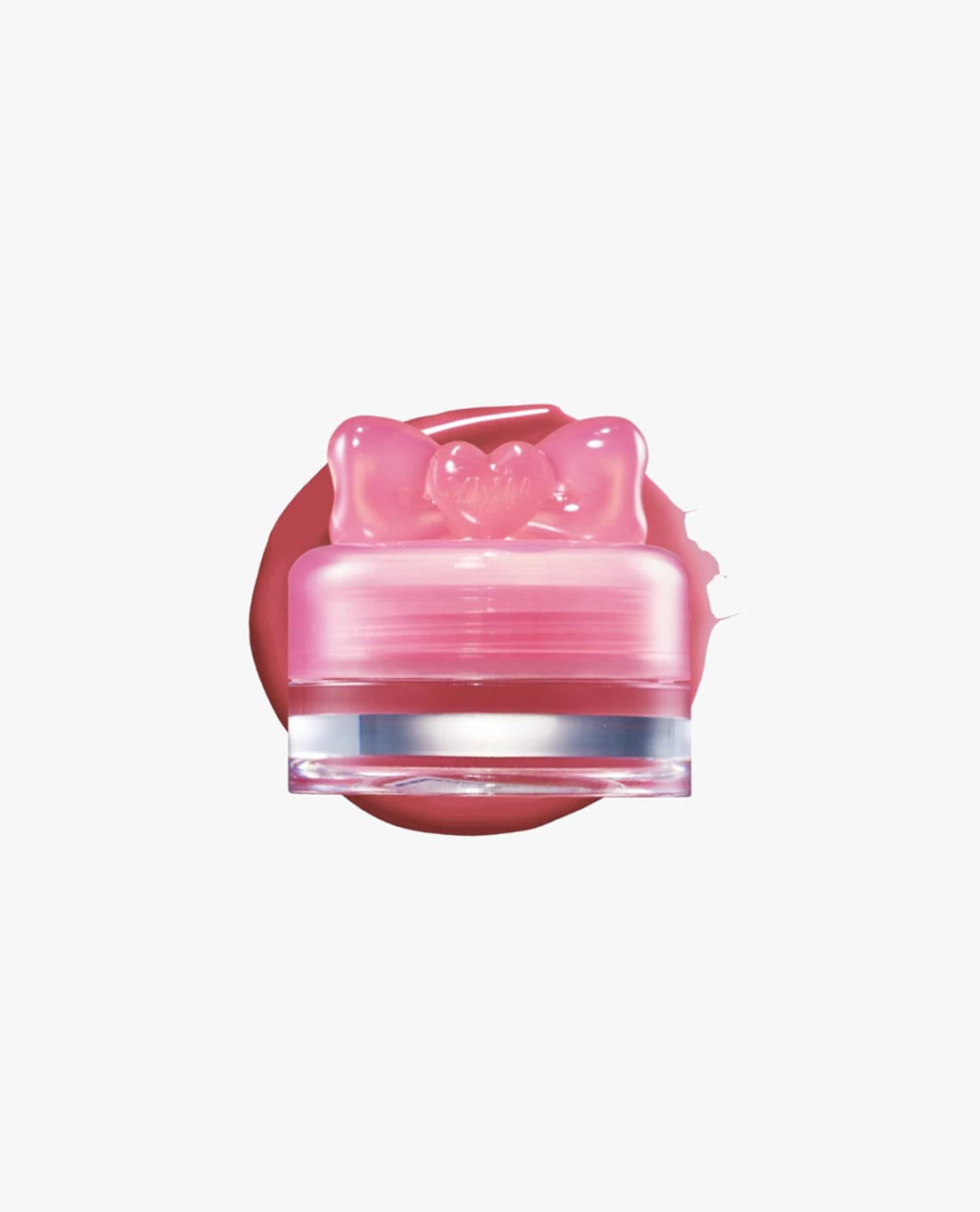 YNM - Son môi & má hồng Lip & Cheek Syrup Pot