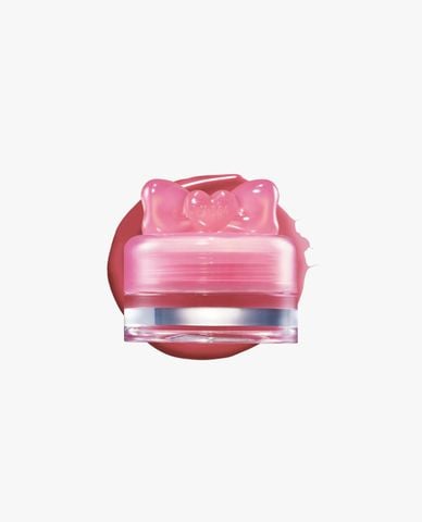  YNM - Son môi & má hồng Lip & Cheek Syrup Pot 