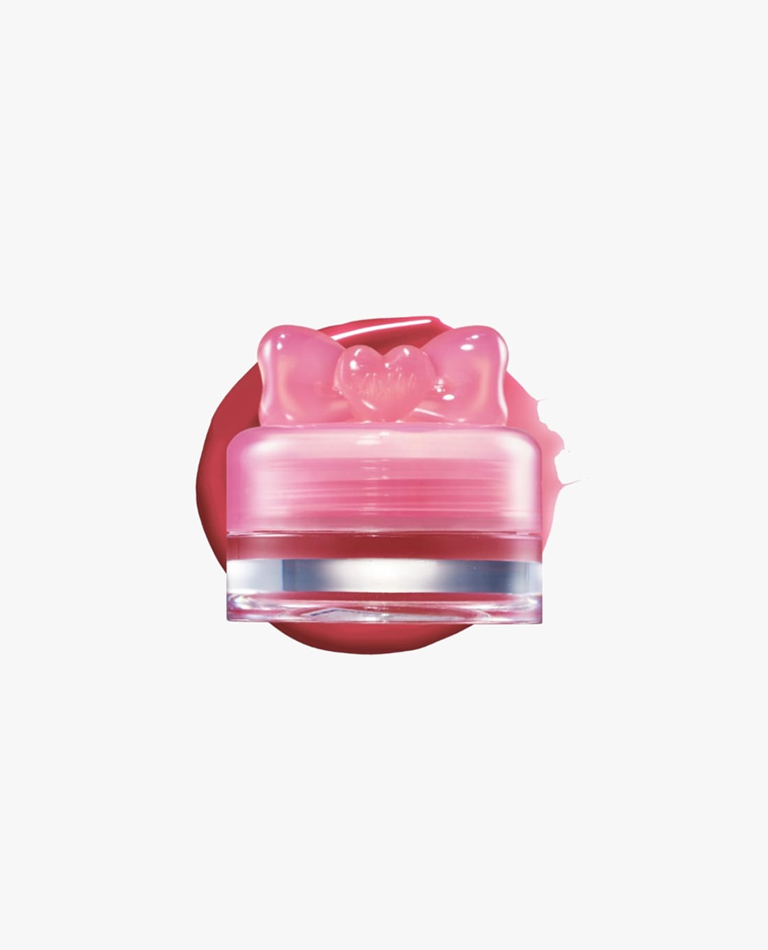 YNM - Son môi & má hồng Lip & Cheek Syrup Pot