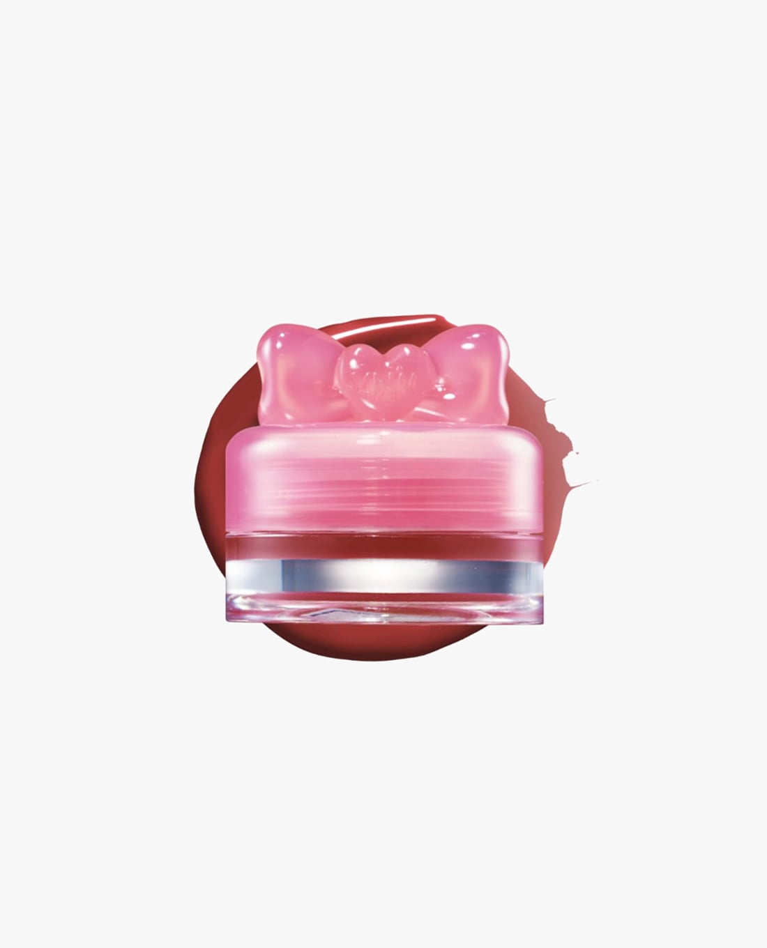 YNM - Son môi & má hồng Lip & Cheek Syrup Pot