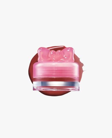  YNM - Son môi & má hồng Lip & Cheek Syrup Pot 