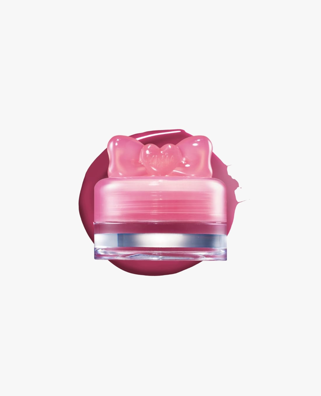 YNM - Son môi & má hồng Lip & Cheek Syrup Pot