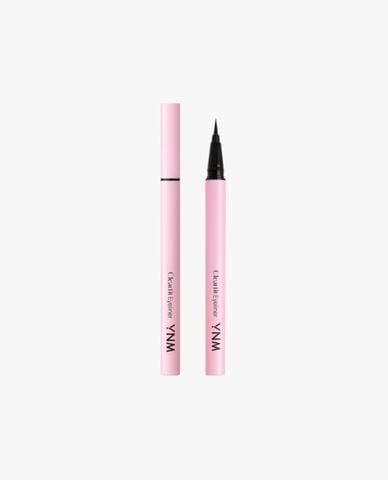  YNM - Bút kẻ mắt chống trôi Clear Fit 