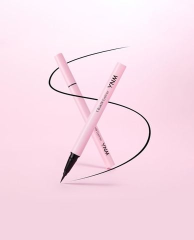  YNM - Bút kẻ mắt chống trôi Clear Fit 
