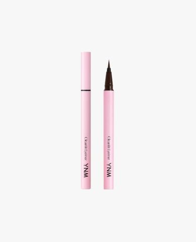  YNM - Bút kẻ mắt chống trôi Clear Fit 