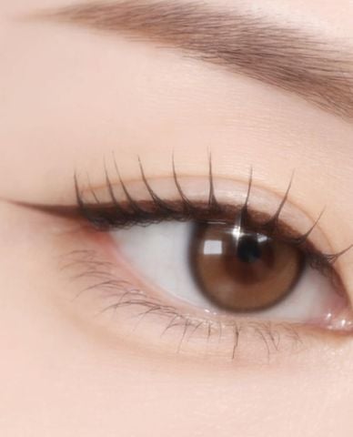  YNM - Bút kẻ mắt chống trôi Clear Fit 