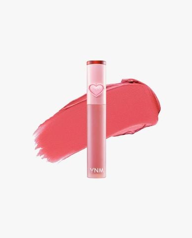  YNM - Son tint lì mịn môi Heart Veil 