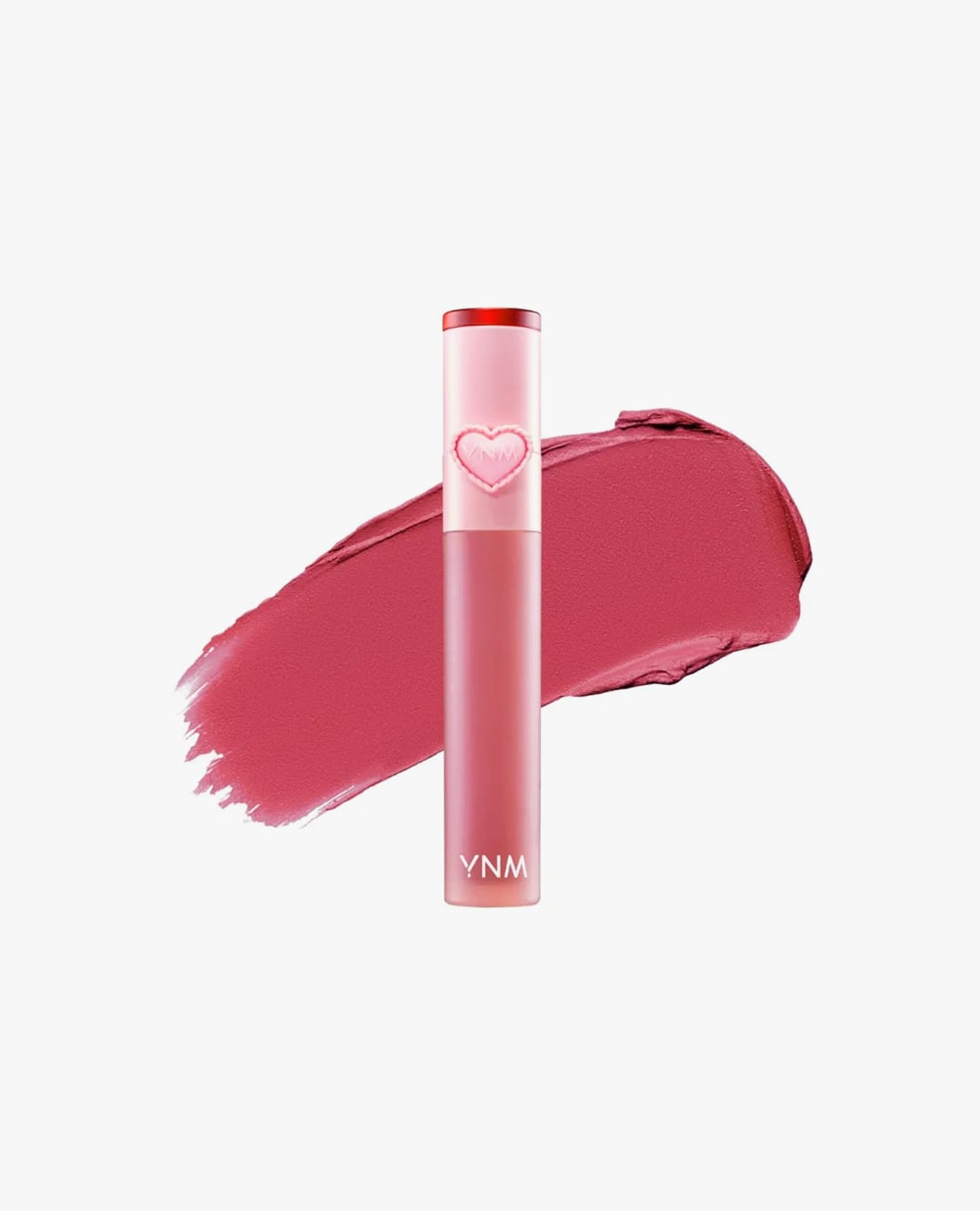 YNM - Son tint lì mịn môi Heart Veil