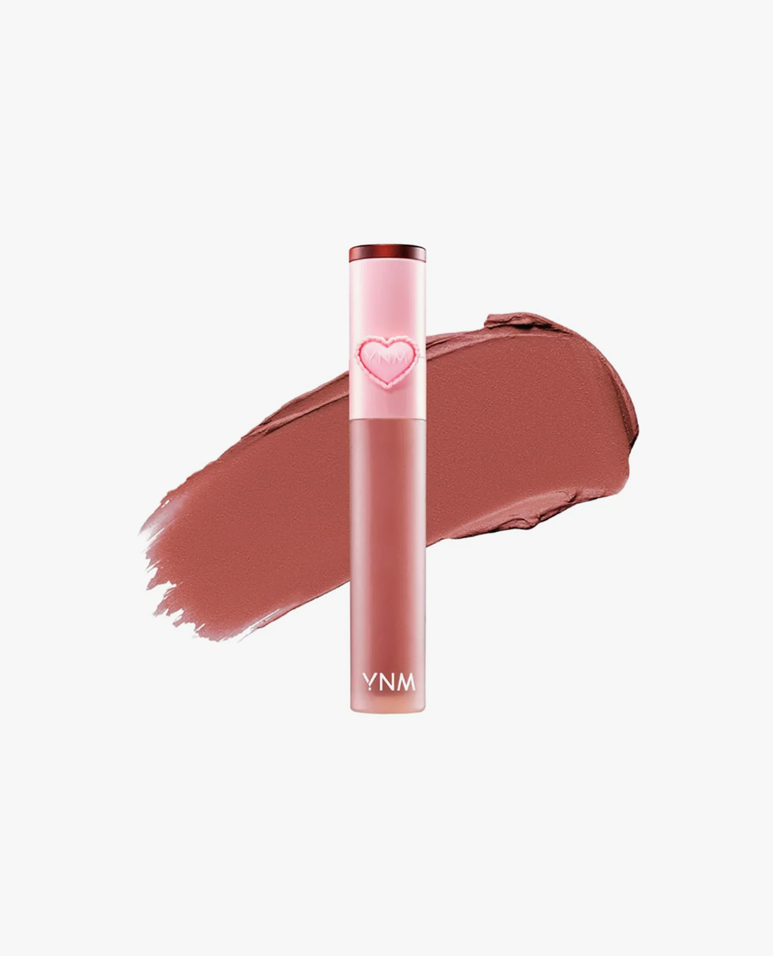 YNM - Son tint lì mịn môi Heart Veil