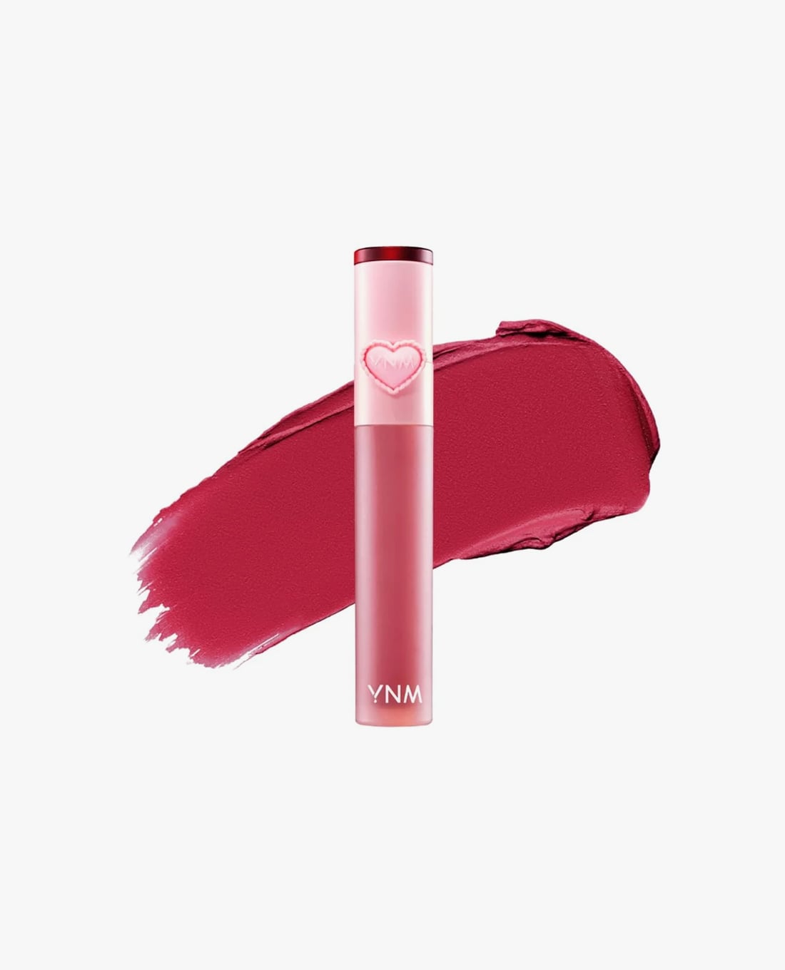 YNM - Son tint lì mịn môi Heart Veil