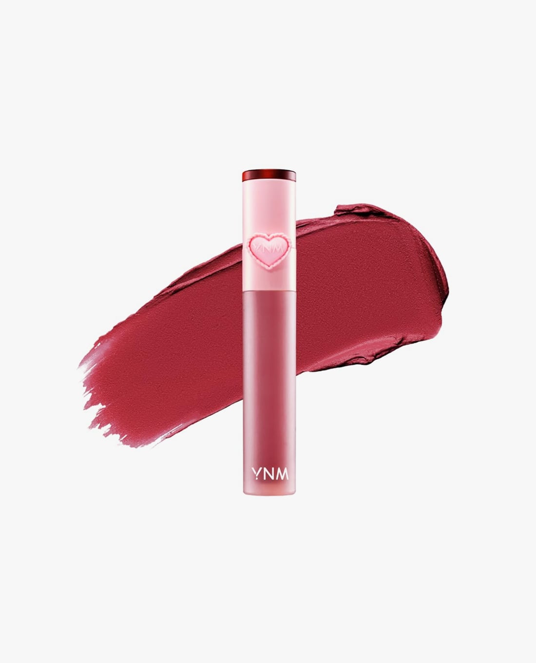 YNM - Son tint lì mịn môi Heart Veil