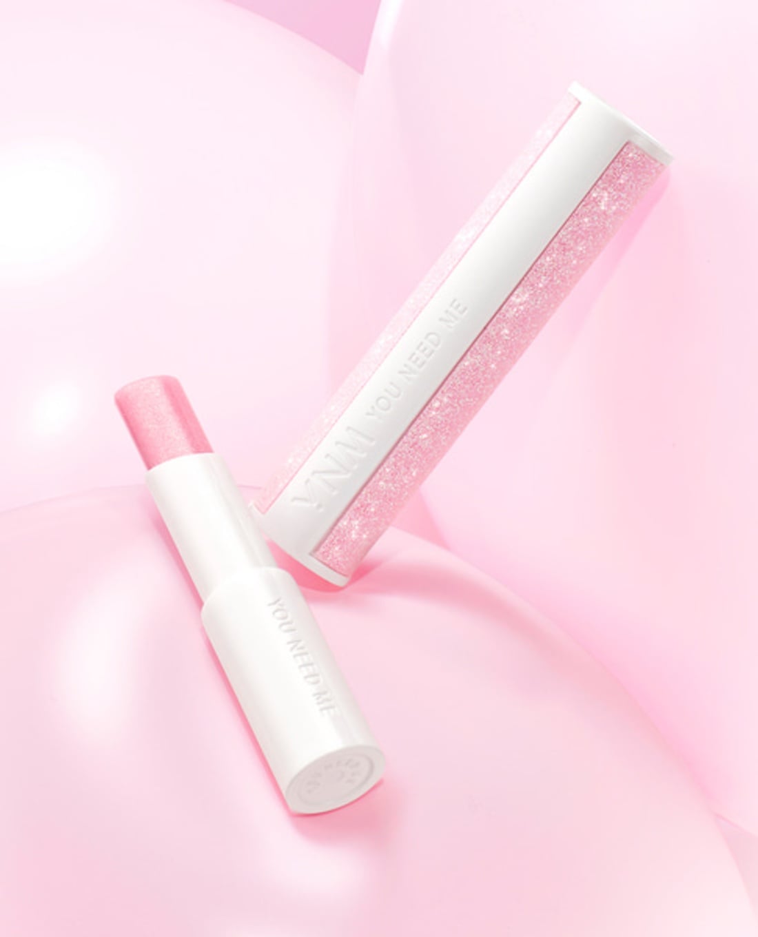 YNM - Son dưỡng môi Ultimate Plump