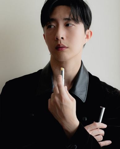  YNM - Son dưỡng môi cho nam Vita Vitalizing 
