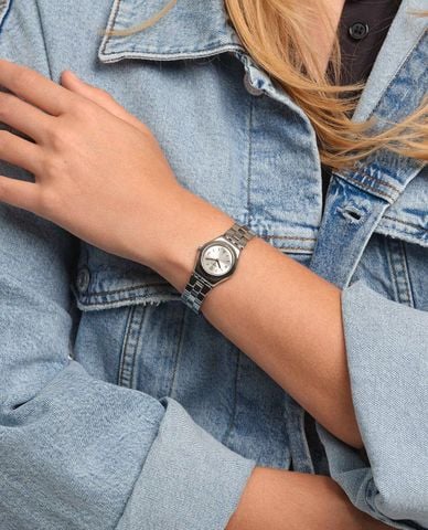  SWATCH - Đồng hồ nữ Gradino 25mm 