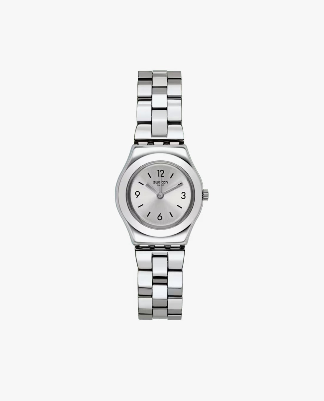 SWATCH - Đồng hồ nữ Gradino 25mm