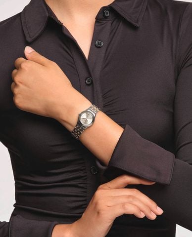  SWATCH - Đồng hồ nữ Minimix 25mm 