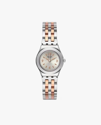  SWATCH - Đồng hồ nữ Minimix 25mm 