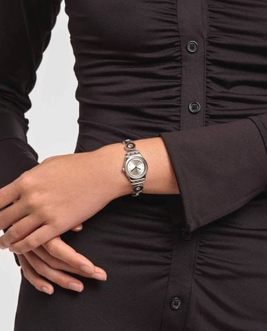  SWATCH - Đồng hồ nữ Inspirance 25mm 