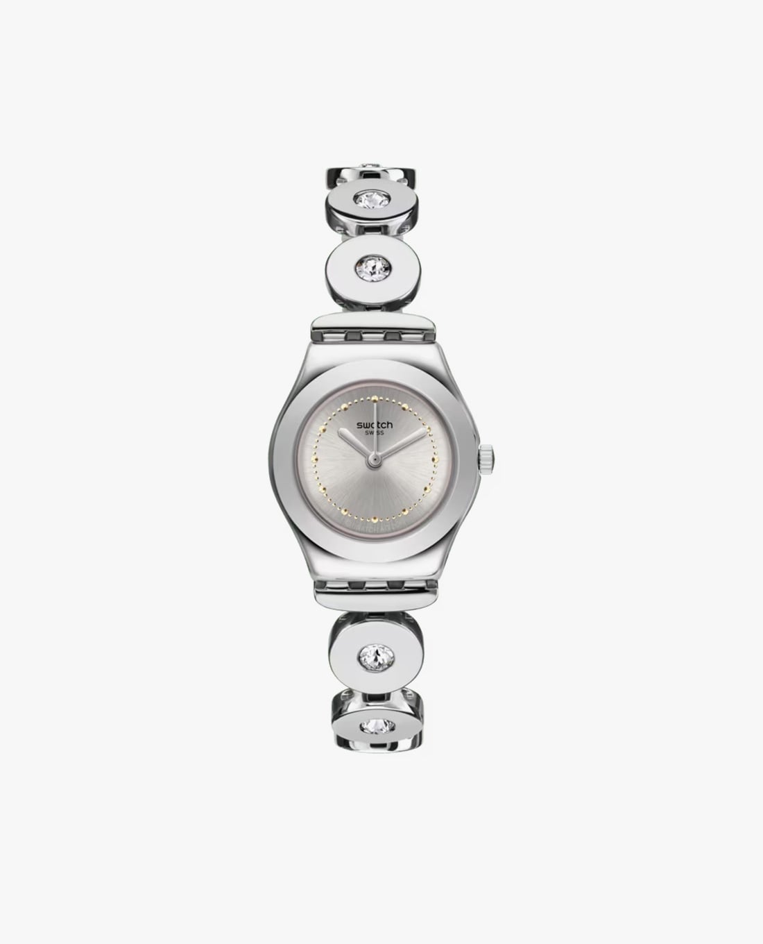 SWATCH - Đồng hồ nữ Inspirance 25mm