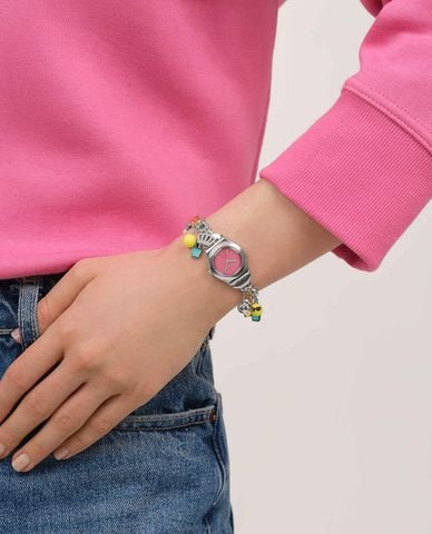  SWATCH - Đồng hồ nữ The Charm Of Mom 25mm 