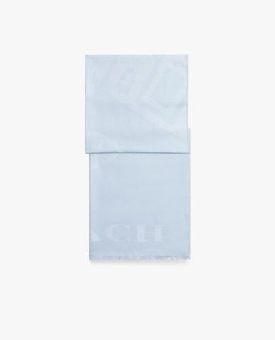  COACH - Khăn choàng nữ Oversized Horse And Carriage 