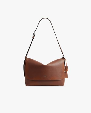  COACH - Túi đeo vai nam phom chữ nhật Ludlow 
