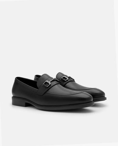  PEDRO - Giày lười nam mũi nhọn Altitude Leather 