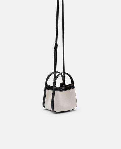  PEDRO - Túi mini nữ hình thang Dana 