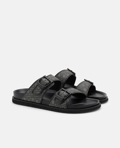  PEDRO - Dép nam quai ngang Helix 