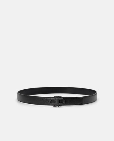  PEDRO - Thắt lưng nam bản vừa Icon Saffiano Leather Automatic 