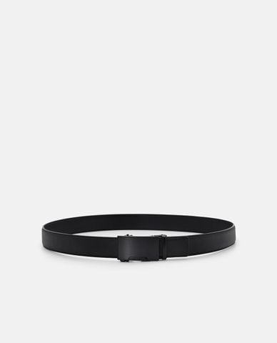  PEDRO - Thắt lưng nam bản vừa Leather 