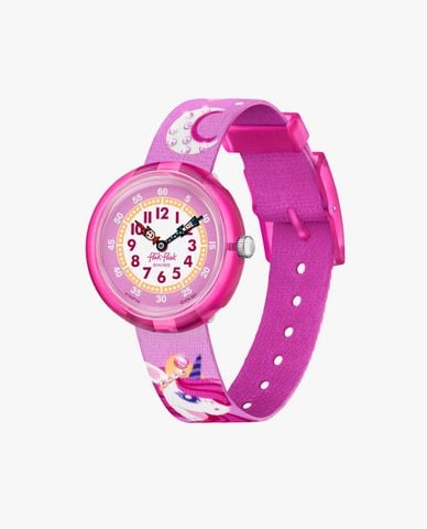  FLIK FLAK - Đồng hồ trẻ em Dreaming Unicorn 31.85mm 