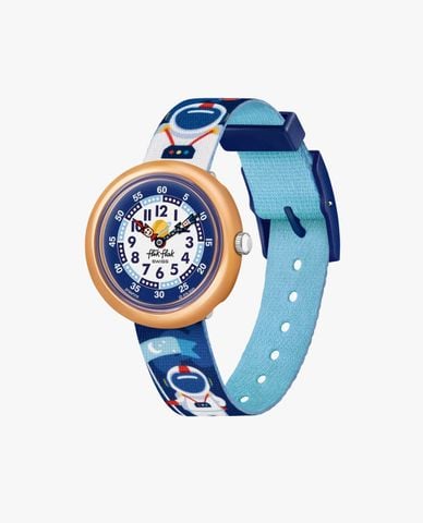  FLIK FLAK - Đồng hồ trẻ em Astrodreams 31.85mm 