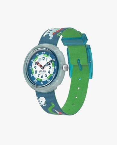  FLIK FLAK - Đồng hồ trẻ em Living History 31.85mm 