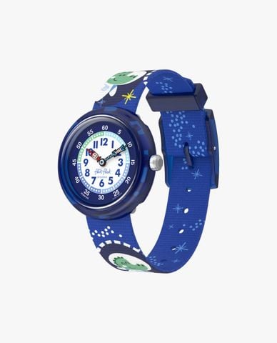  FLIK FLAK - Đồng hồ trẻ em Croconauts 31.85mm 
