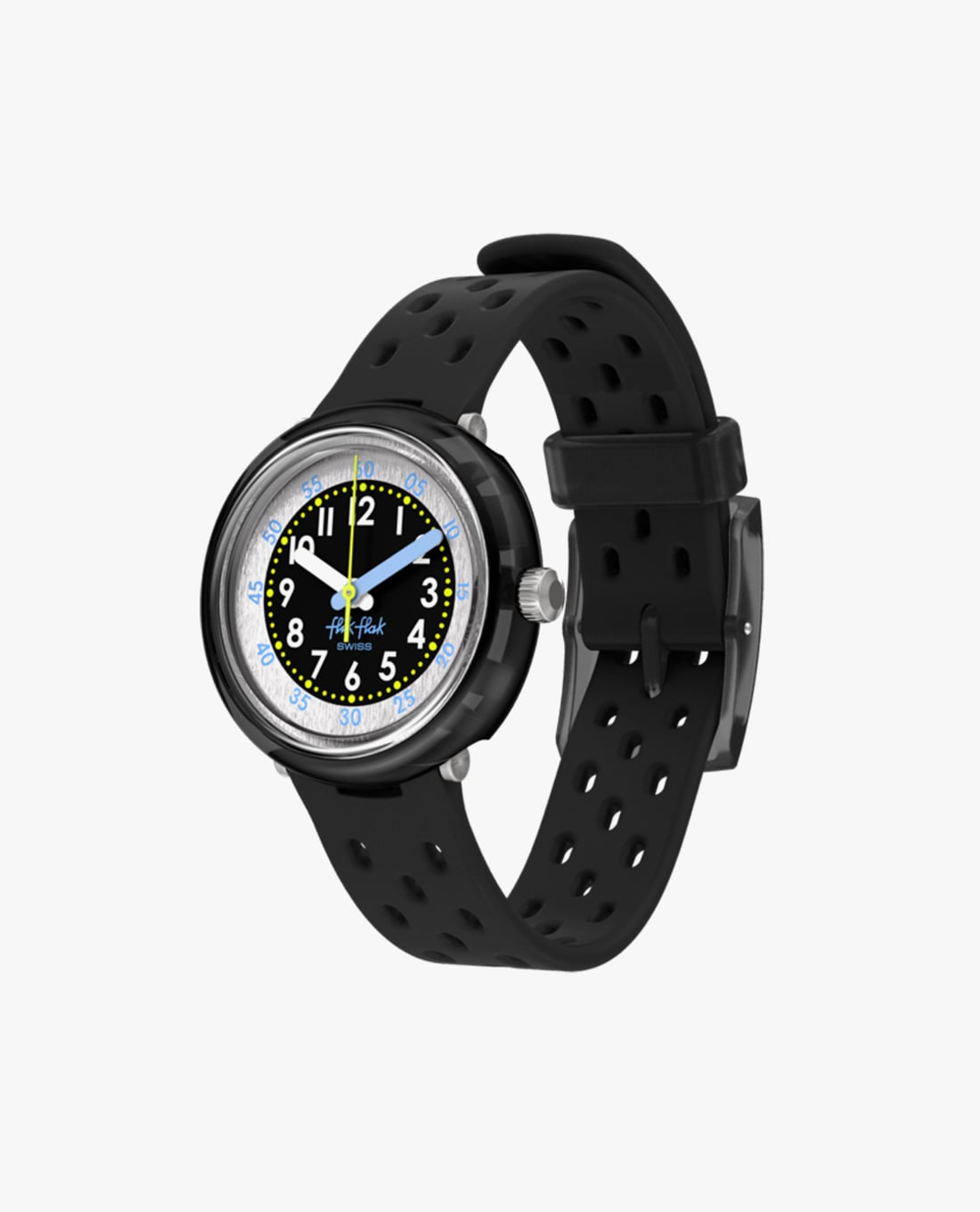 FLIK FLAK - Đồng hồ trẻ em Fizz In Black 31.85mm