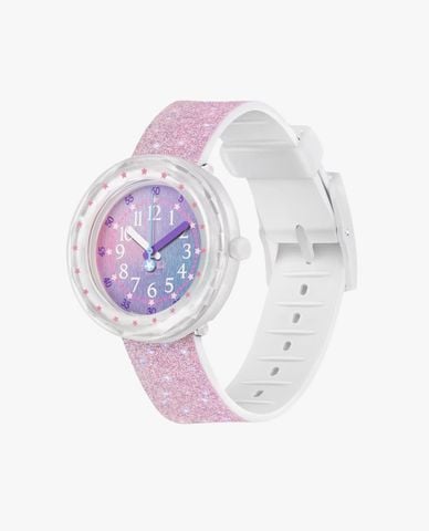  FLIK FLAK - Đồng hồ trẻ em Pearlaxus 36.7mm 