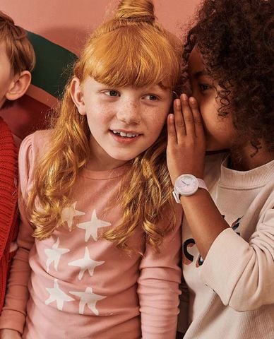  FLIK FLAK - Đồng hồ trẻ em Pearlaxus 36.7mm 