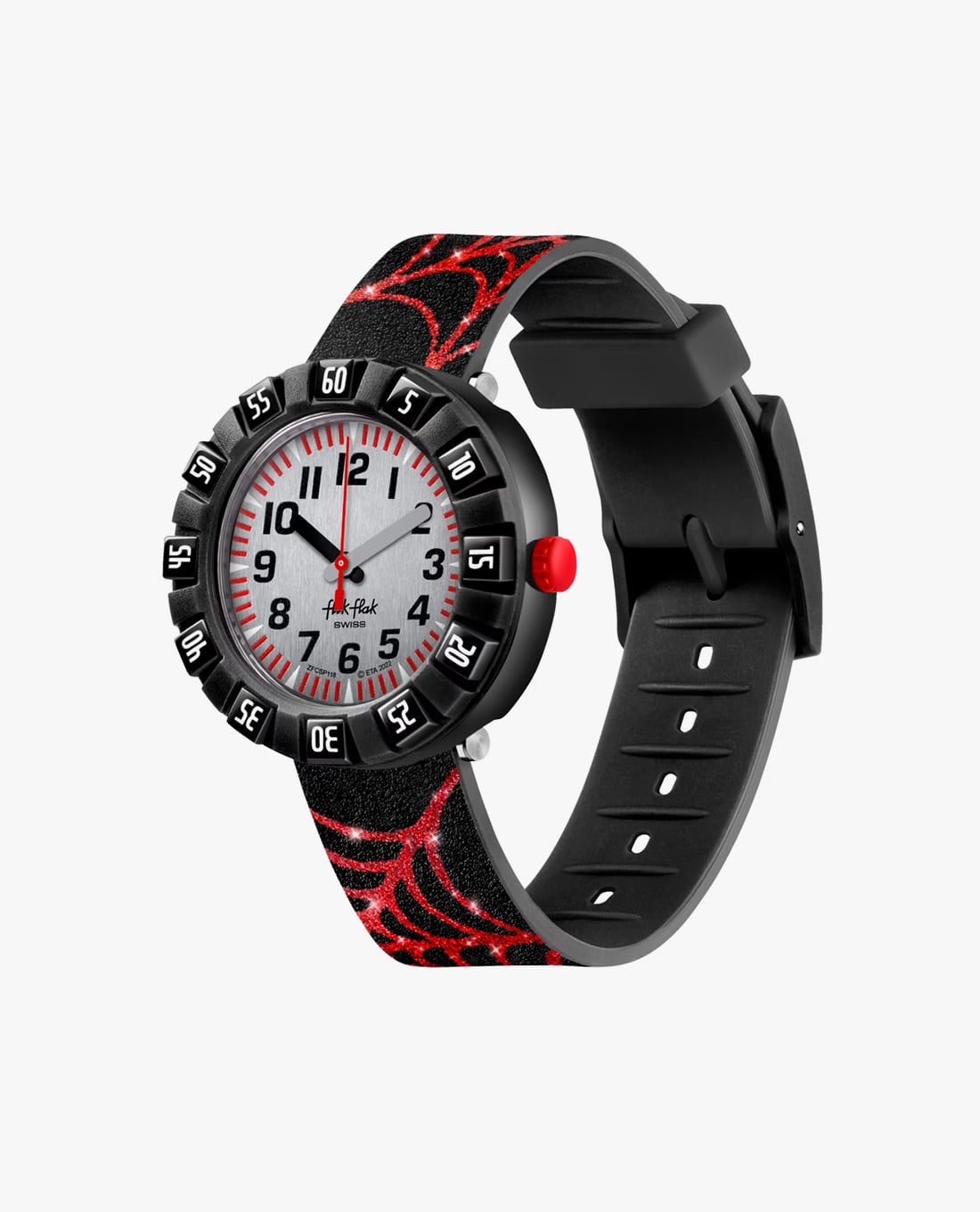 FLIK FLAK - Đồng hồ trẻ em Webaxus 36.70mm