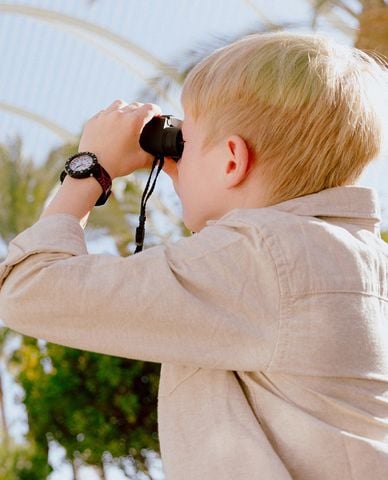  FLIK FLAK - Đồng hồ trẻ em Webaxus 36.70mm 