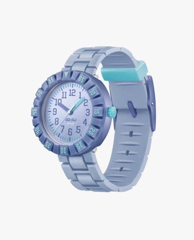  FLIK FLAK - Đồng hồ trẻ em Denimology 36.7mm 