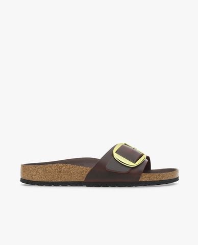  BIRKENSTOCK - Dép nữ quai ngang Madrid Big Buckle 